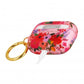 AirPods Pro Rifle Paper Clear Blush Garden Party Case w/ Circular Ring