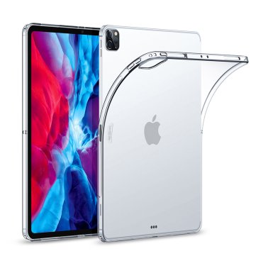 Coque souple transparente ESR pour iPad Pro 12.9 (2018-2022)
