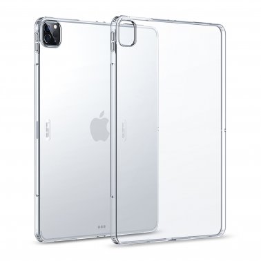 Coque souple transparente ESR pour iPad Pro 12.9 (2018-2022)