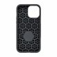 iPhone 13 Pro Max Spectrum SPECGuard Rugged Case - Sky Blue Tiffany / Black