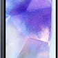 Samsung Galaxy A55 5G A556E 128GB Dual-SIM GSM Unlocked Android Smartphone (Latin Variant/US Compatible LTE) - Awesome Navy