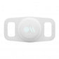 Apple AirTag Case-Mate Dog Collar - Glow in the Dark