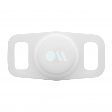 Apple AirTag Case-Mate Dog Collar - Glow in the Dark