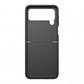 Coque Bridgetown Gear4 D3O pour Samsung Galaxy Z Flip4 5G - Noir 