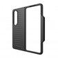 Samsung Galaxy Z Fold4 5G Gear4 D3O Bridgetown Case - Black