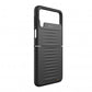 Coque Bridgetown Gear4 D3O pour Samsung Galaxy Z Flip4 5G - Noir 