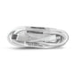 HyperGear USB-C to USB-C Cable 90cm - White