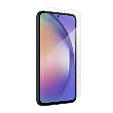 Protection d'écran ZAGG InvisibleShield Glass Elite AM Glass pour Samsung Galaxy A54 5G 