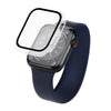 Apple Watch Series 7,8 45mm Case-Mate Tough w/Integrated Glass - Screen Protector