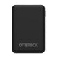Otterbox 5,000 mAh 3-in-1 Portable Power Bank Mobile Charging Kit - Black