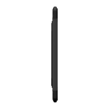 Samsung Galaxy Tab S9 UAG Metropolis SE Case - Black
