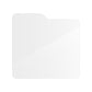 Samsung Galaxy Z Flip5 5G ZAGG InvisibleShield Glass XTR2 Screen Protector