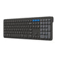 ZAGG Wireless Pro Keyboard 15inch - Black