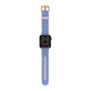 Apple Watch 42/44/45mm Otterbox Watch Band - Blue - Serendipity