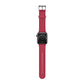 Apple Watch 42/44/45mm Otterbox Watch Band - Pink - Rouge Rubellite