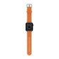 Apple Watch 38/40/41mm Otterbox Watch Band - Orange - Zesty Orange