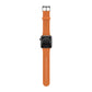 Apple Watch 38/40/41mm Otterbox Watch Band - Orange - Zesty Orange