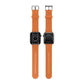 Apple Watch 38/40/41mm Otterbox Watch Band - Orange - Zesty Orange