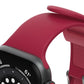 Apple Watch 42/44/45mm Otterbox Watch Band - Pink - Rouge Rubellite