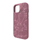 Coque Snap ZAGG/GEAR4 Graphene London pour iPhone 15/14/13 - Rose poudré 