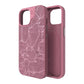 Coque Snap ZAGG/GEAR4 Graphene London pour iPhone 15/14/13 - Rose poudré 