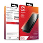 iPhone 15 Pro Max ZAGG InvisibleShield Glass Elite Screen Protector