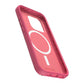 Coque Otterbox Symmetry pour iPhone 15 Pro avec MagSafe Graphics Series - Rose - Rose flamant rose 