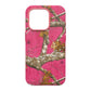 Coque Otterbox Symmetry pour iPhone 15 Pro avec MagSafe Graphics Series - Rose - Rose flamant rose 