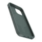 Coque Otterbox OtterGrip Symmetry avec MagSafe pour iPhone 15/14/13 - Vert - Island Getaway 