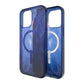 Coque ZAGG/GEAR4 Graphene Milan Snap pour iPhone 15 Pro Max – Glacier 