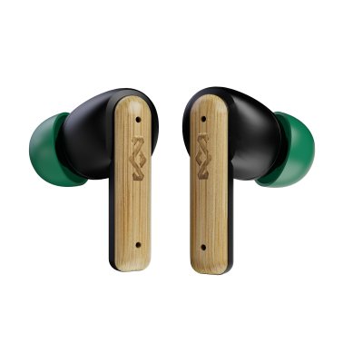 Écouteurs sans fil House of Marley Little Bird - Noir 