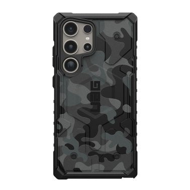 Coque MagSafe pour Samsung Galaxy S24 Ultra 5G UAG Pathfinder SE Pro 