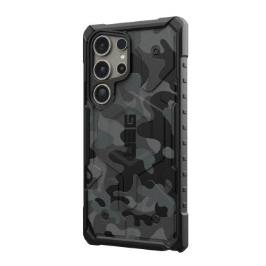 Coque MagSafe pour Samsung Galaxy S24 Ultra 5G UAG Pathfinder SE Pro 