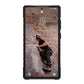 Coque MagSafe pour Samsung Galaxy S24 Ultra 5G UAG Pathfinder SE Pro 