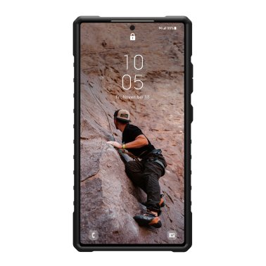 Coque MagSafe pour Samsung Galaxy S24 Ultra 5G UAG Pathfinder SE Pro 