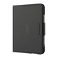 iPad 10.9 2022 UAG Bluetooth Keyboard w/Trackpad - Black