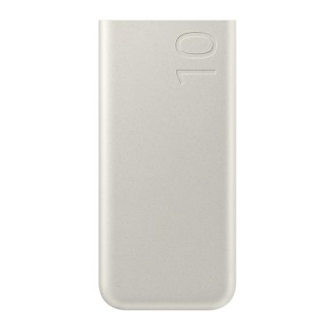 Samsung OEM 10,000mAh PD USB-C Portable Power Bank - Beige