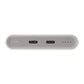 Samsung OEM 10,000mAh PD USB-C Portable Power Bank - Beige