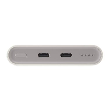 Samsung OEM 10,000mAh PD USB-C Portable Power Bank - Beige