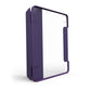 iPad Pro 11 / 13 2024 Otterbox Symmetry Folio case - Purple - Figment