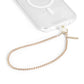 Universal Case-Mate Phone Charm - Dainty Gold Chain
