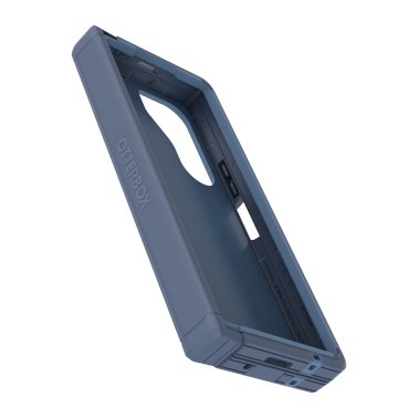 Samsung Galaxy Z Fold6 Otterbox Defender XT Series Case - Black / Blue