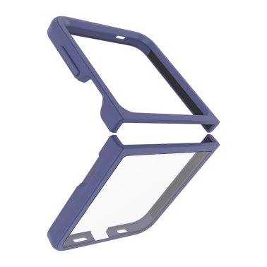 Coque Otterbox Thin Flex Series pour Samsung Galaxy Z Flip6 - Violet - Space Cadet 