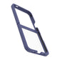 Coque Otterbox Thin Flex Series pour Samsung Galaxy Z Flip6 - Violet - Space Cadet 