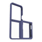 Coque Otterbox Thin Flex Series pour Samsung Galaxy Z Flip6 - Violet - Space Cadet 