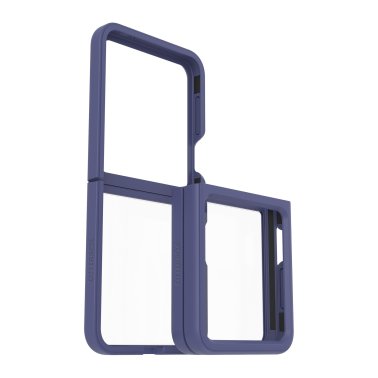 Coque Otterbox Thin Flex Series pour Samsung Galaxy Z Flip6 - Violet - Space Cadet 