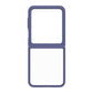 Coque Otterbox Thin Flex Series pour Samsung Galaxy Z Flip6 - Violet - Space Cadet 