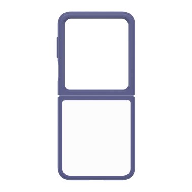 Coque Otterbox Thin Flex Series pour Samsung Galaxy Z Flip6 - Violet - Space Cadet 