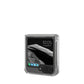 Coque UAG Plyo Pro avec MagSafe pour Samsung Galaxy Z Flip6 - Glace/Argent