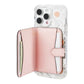 Universal Kate Spade Morgan Magnetic Wallet - Chalk Pink